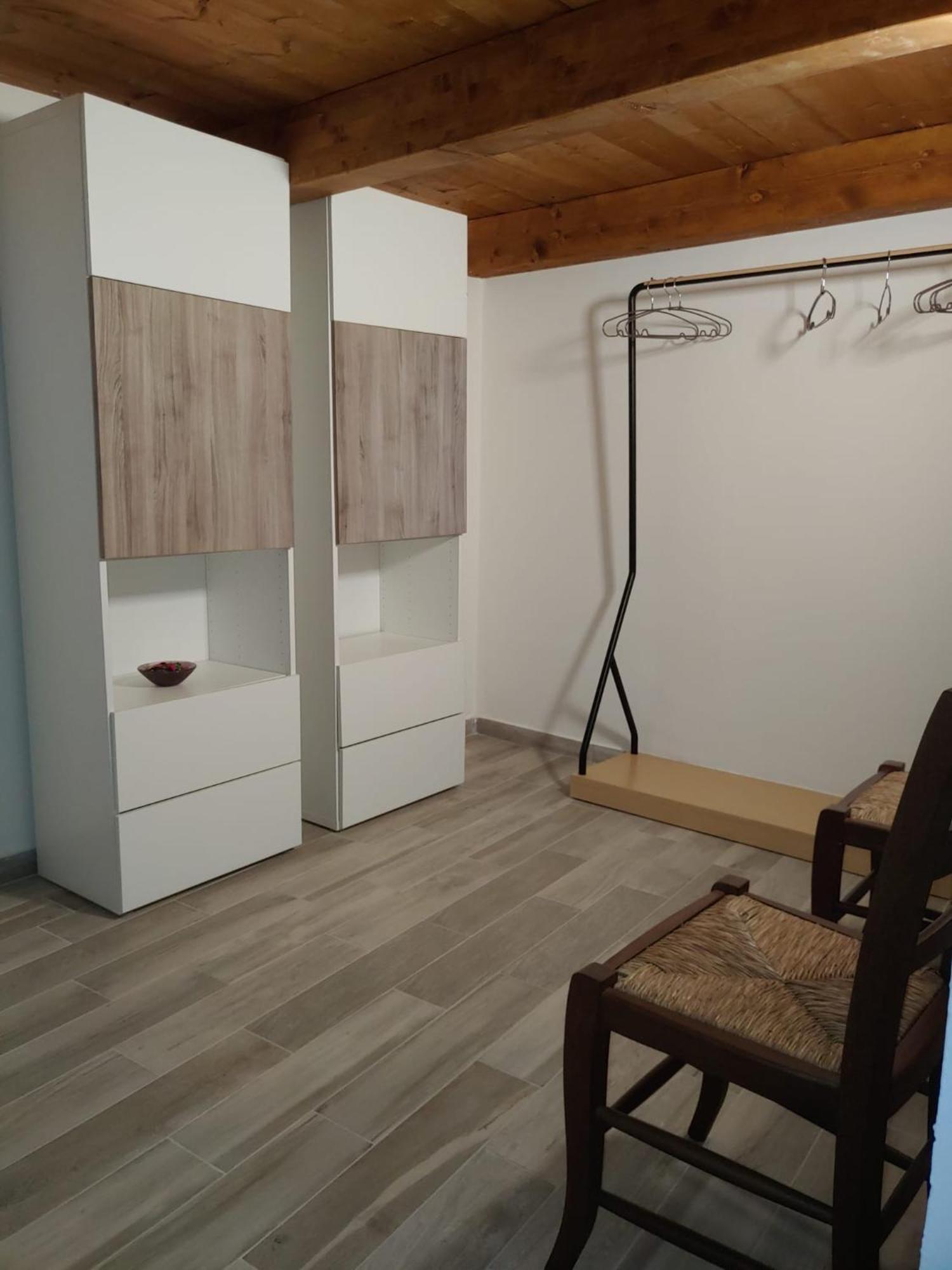 フィレンツェ Residenza Cavour Bed & Breakfast エクステリア 写真