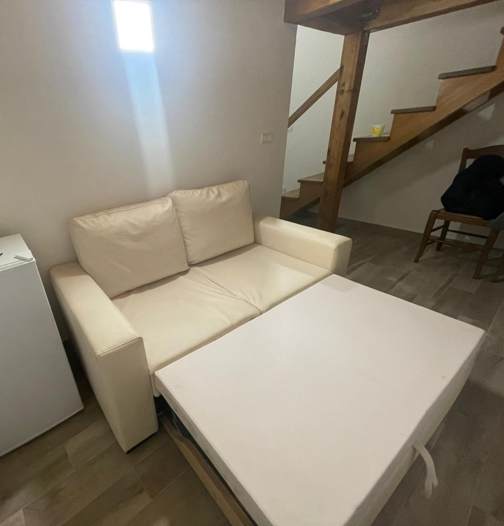 フィレンツェ Residenza Cavour Bed & Breakfast エクステリア 写真