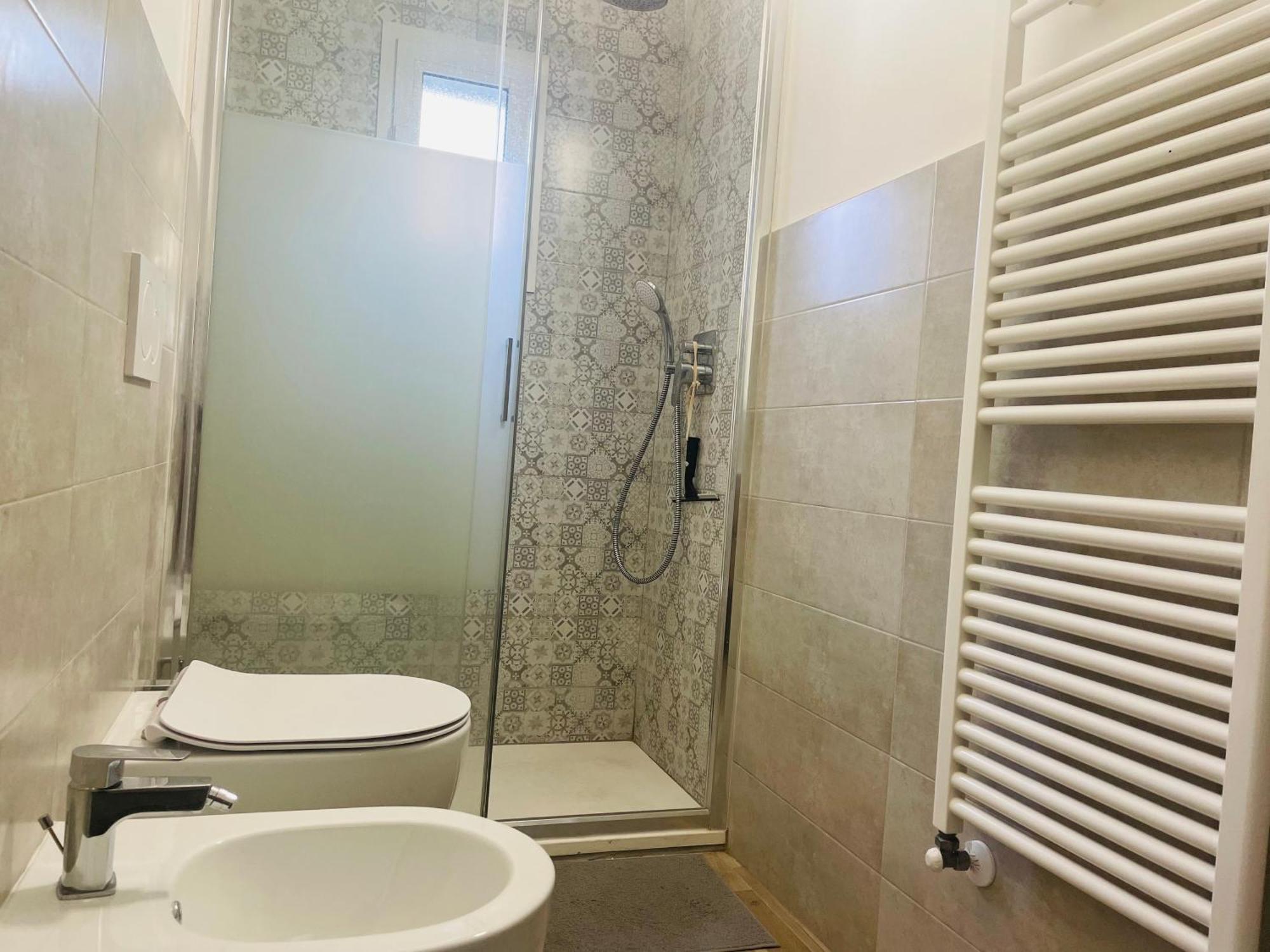 フィレンツェ Residenza Cavour Bed & Breakfast エクステリア 写真