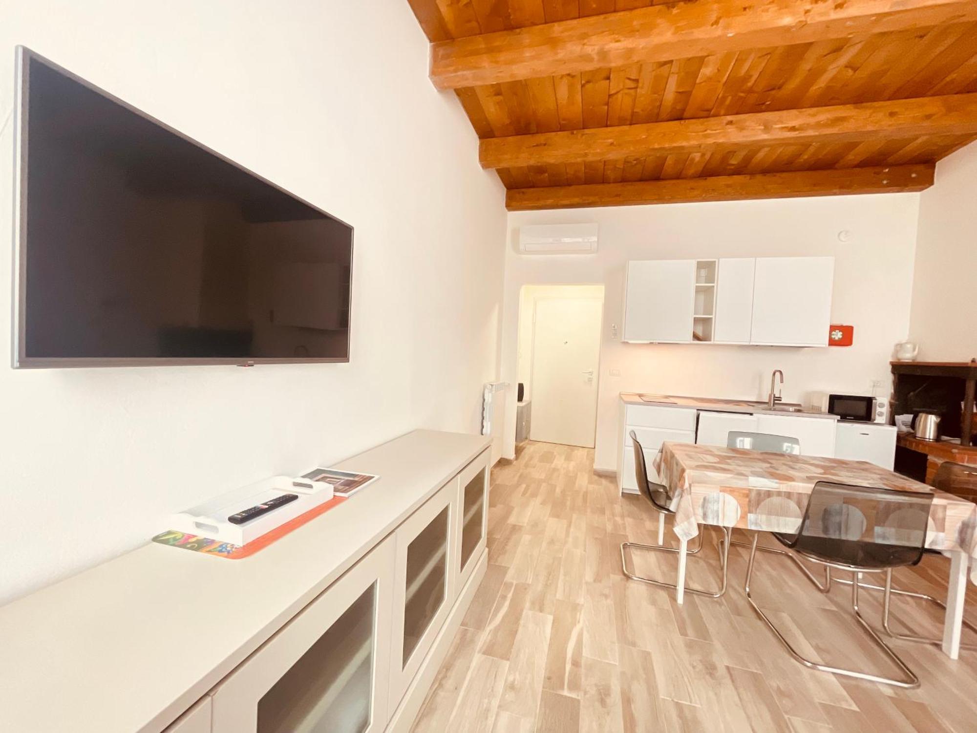 フィレンツェ Residenza Cavour Bed & Breakfast エクステリア 写真